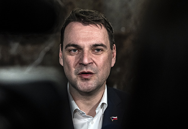 Macinka: Zjištění o incidentu v Lipsku jsou alarmující, budu jednat se zpravodajci