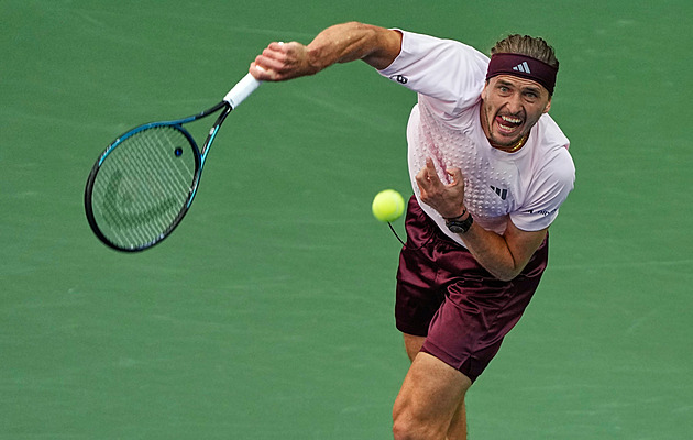Zverev - Shelton ve finále US Open 2026: Kurzy a kde sledovat live stream