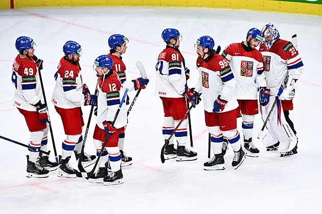 MS v hokeji 2027 v Düsseldorfu a Mannheimu: program, skupiny, s kým hrají Češi