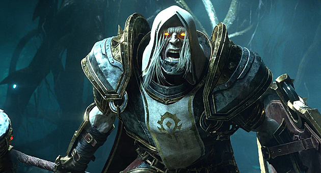 Beta World of Warcraft trhá rekordy. Nic šílenějšího jsem nezažil, říká vývojář