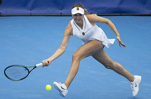 WTA Singapur 2026: program, české tenistky, kde sledovat živě