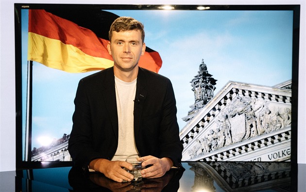 AfD chce obnovit národní hrdost. S nacisty ji ale nesrovnávejme, říká zpravodaj Polák