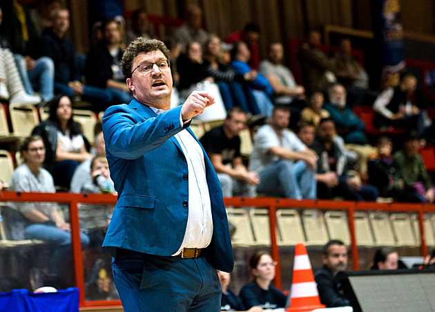 Levhartice: tři Američanky, boj o medaili a ostrý start v Eurocupu