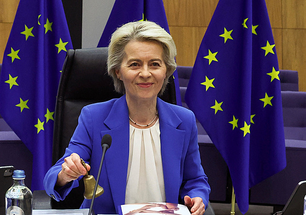Brusel zahájil řízení i s Českem, že ještě nezavedlo další unijní předpisy