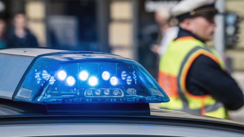 Žhářský útok v Mnichově má stopu na Slovensku, míní policie. Opozice chce od Fica vysvětlení