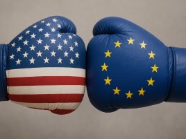 Washington jde tvrdě proti Bruselu. USA chtějí podpořit Muska ve sporu o síť X