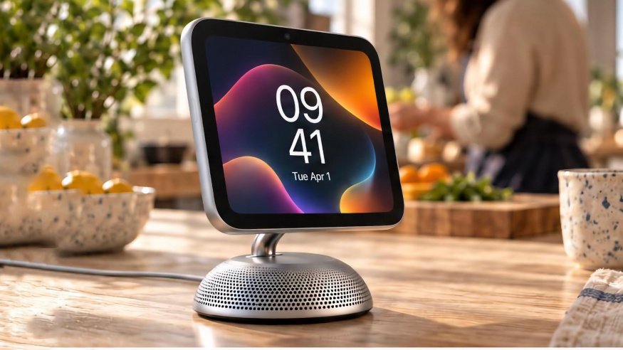 Nový šéf Applu má v rukávu další eso. Už za dva týdny prý ukáže tajemný „HomePad“