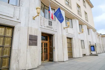 „Největší reforma za desítky let.“ O VZP mají nově rozhodovat i velké firmy, píše Deník N