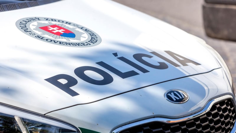 Poplach ve škole: V Trnavě zasahuje policie kvůli bitce dětí. Tragédii zabránila učitelka