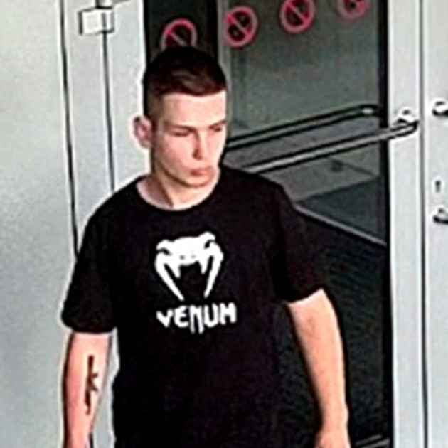 Mají další otázky. Mladého nálezce nadité peněženky hledá GIBS