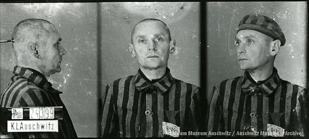 Gestapo při noční razii zdecimovalo ostravské členy Sokola, skončili v Osvětimi