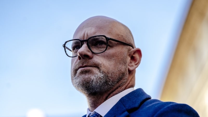 Plaga tvrdě o Motoristech a SPD: Inkluze může dál pokračovat, odpovědnost za to ponesou oni