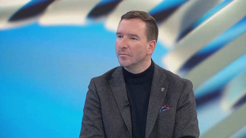 Kubáček: Přichází doba Babiše, který bouchá do stolu. Pro opozici byly volby varováním