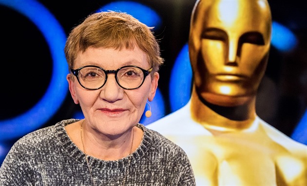 Mirka Spáčilová slaví sedmdesátku, na iDNES.cz publikovala už přes 14 tisíc článků