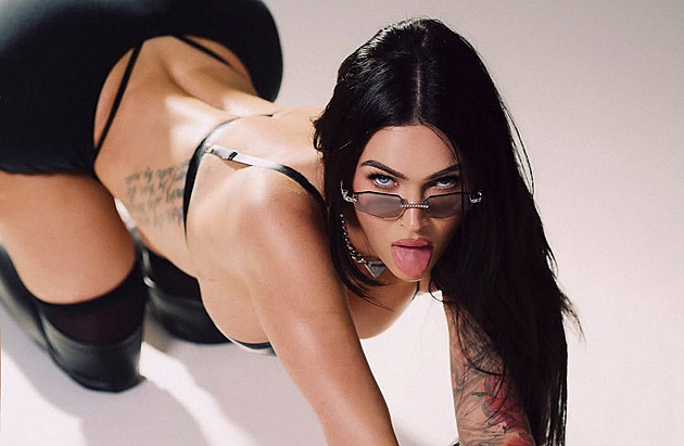 Megan Foxová odmítla OnlyFans, erotický obsah nabízí na vlastní platformě