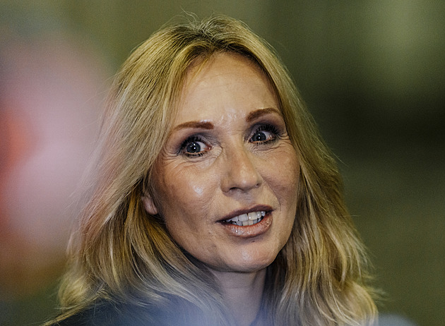 Závislost mě vysvobodila z minulosti. Skončila tím Tereza z Esa, říká Pergnerová