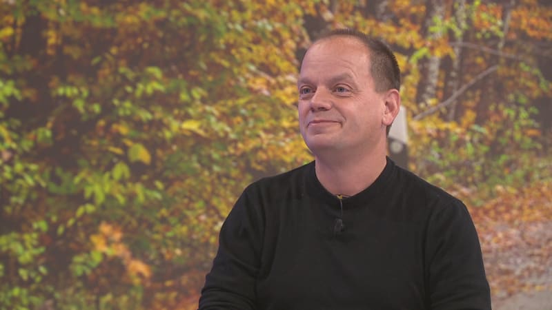 Mrznoucí mlha může být ošidná, v zatáčce radši nezrychlujte. Expert radí, jak se vyhnout smyku