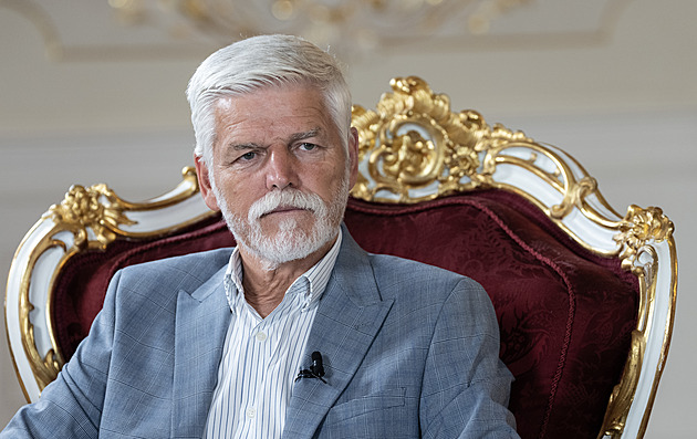 Dostupné bydlení i péče o duševní zdraví. Prezident přijal mladé politiky
