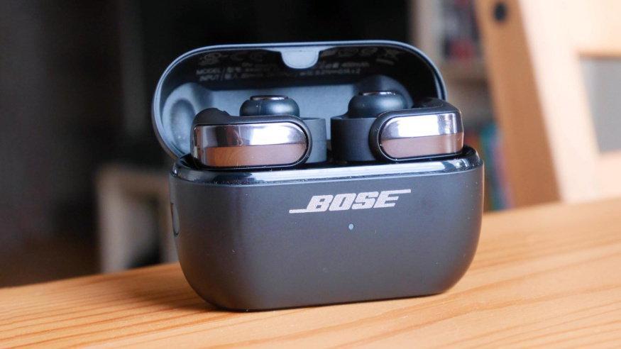 Bose Ultra Open Earbuds 2 recenze: nejlepší sluchátka svého druhu?
