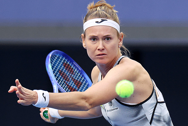 Bouzková vs. Bejlek v TV: Kde sledovat WTA Ningbo 2026, kurzy