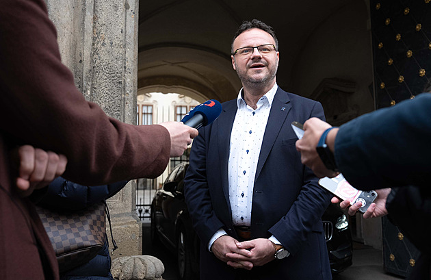 Zavoral: Vláda nám při jednání jen diktovala, s Babišem chci veřejnou debatu