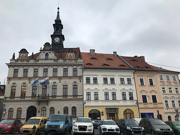 Přeběhlíci v České Lípě. Za ANO mířili do opozice, pak se zastupitelé přidali ke koalici