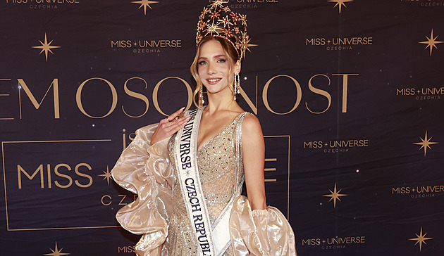 Válka missek. Maria Osako zasklila Dominiku Kotoučkovou, usmíření se nekonalo