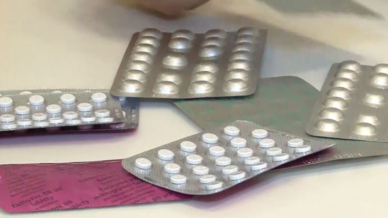 České lékárny stahují důležité tablety. Úřady objasnily změnu opatření